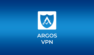 Argos VPN