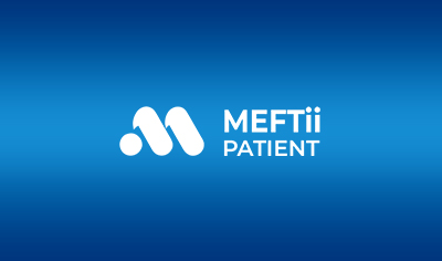 MEFTii Patient