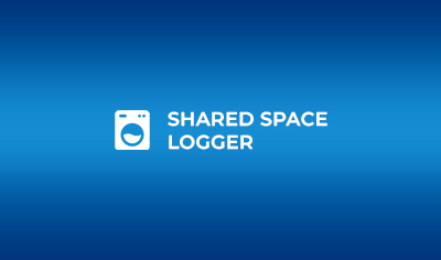 Shared Space logger